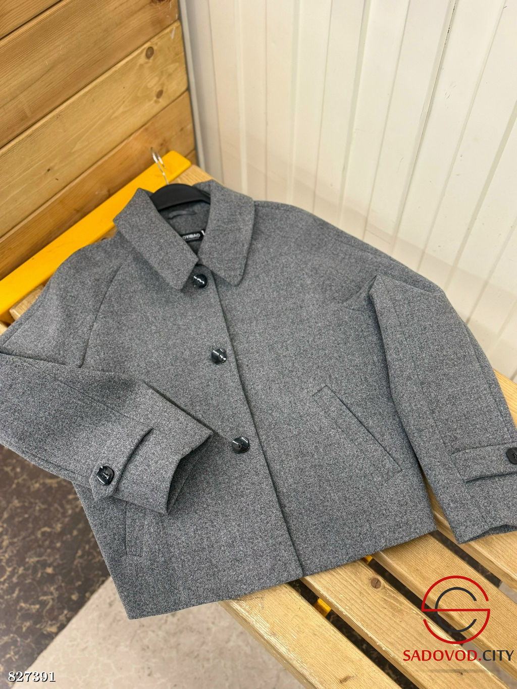 Пальто женское весеннее