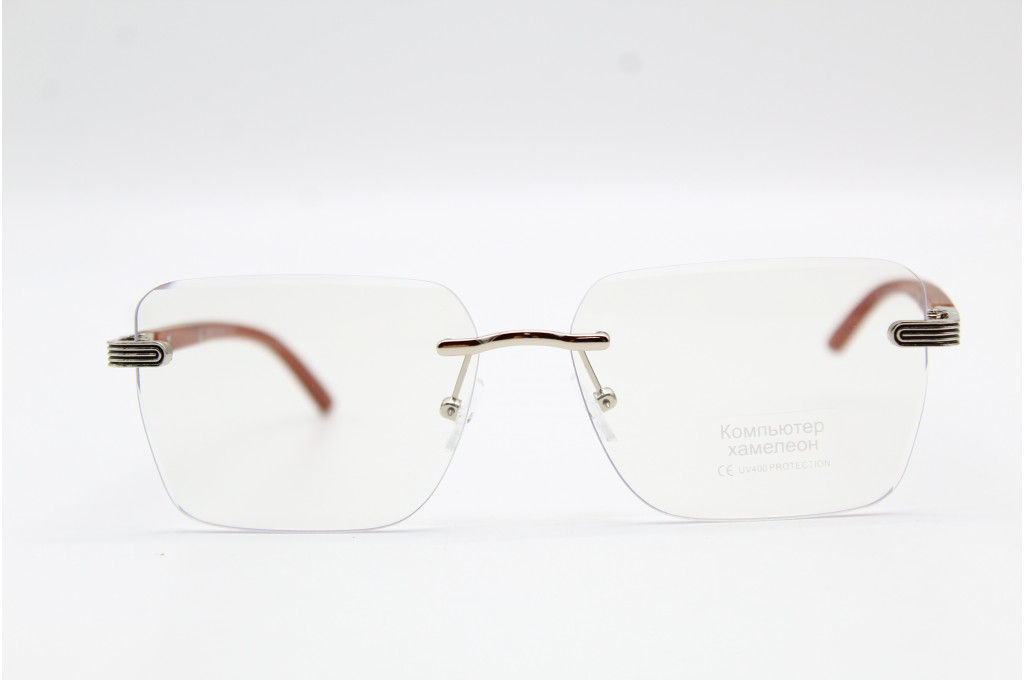 ОЧКИ ХАМЕЛЕОНЫ DisiKaer DH 118 56-18-135 С4