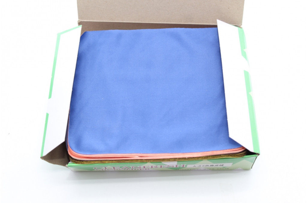 Салфетки LY Microfibre A-8 (18*14) 1 шт.