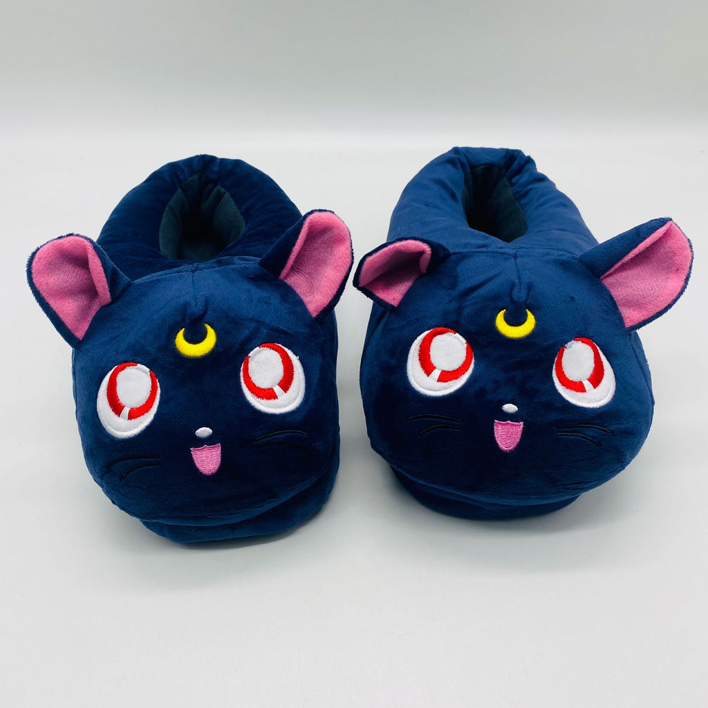 Аксессуар Кошка Сейлормун закрытые - Storyland фото 6