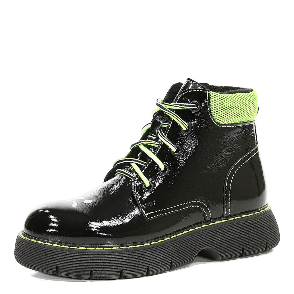 Ботинки для школьников девочек