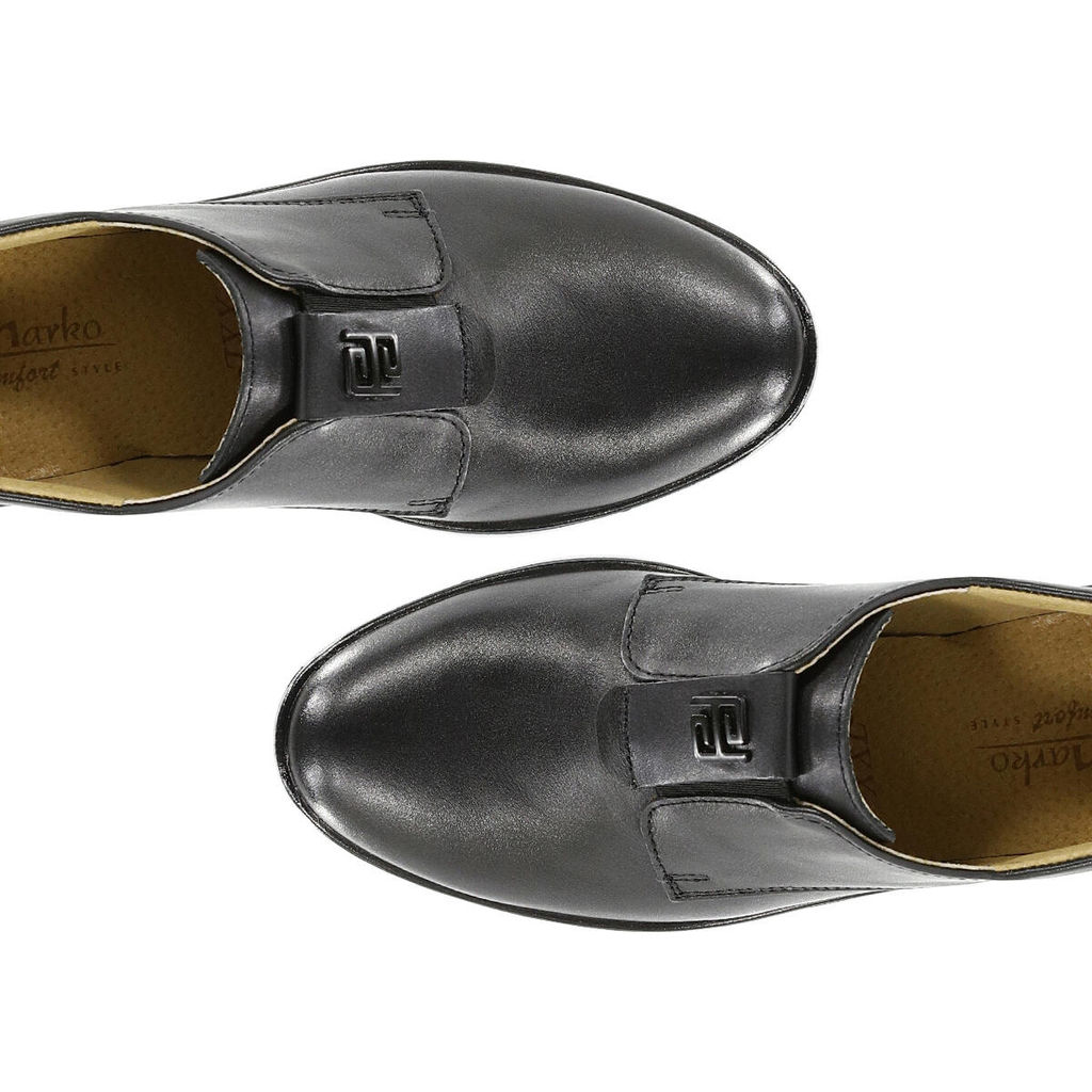 Полуботинки женские