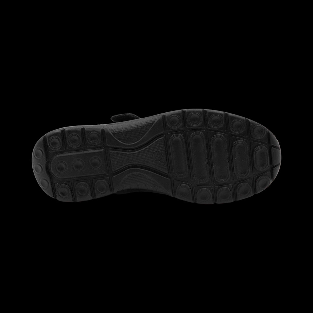 Туфли ВК1532-1 черные