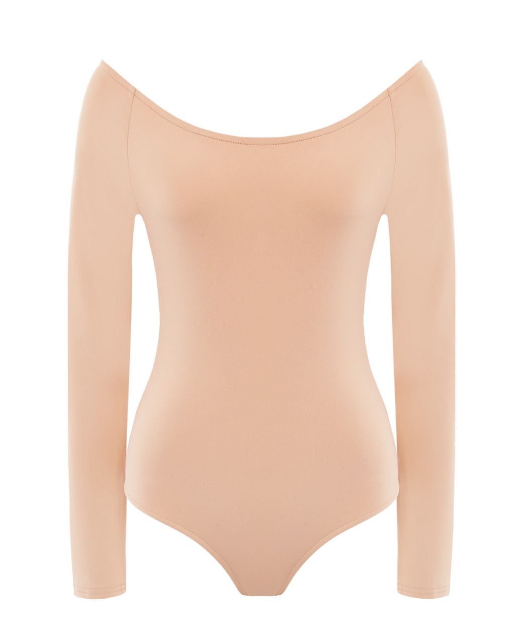 Боди спортивное - Incity фото 5