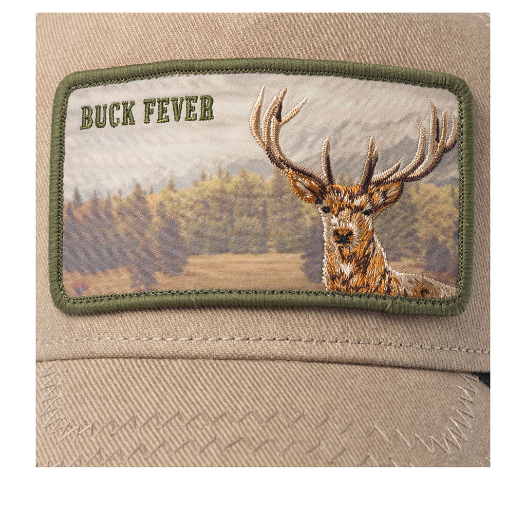 Бейсболка GOORIN BROTHERS арт. 101-2031 (бежевый)