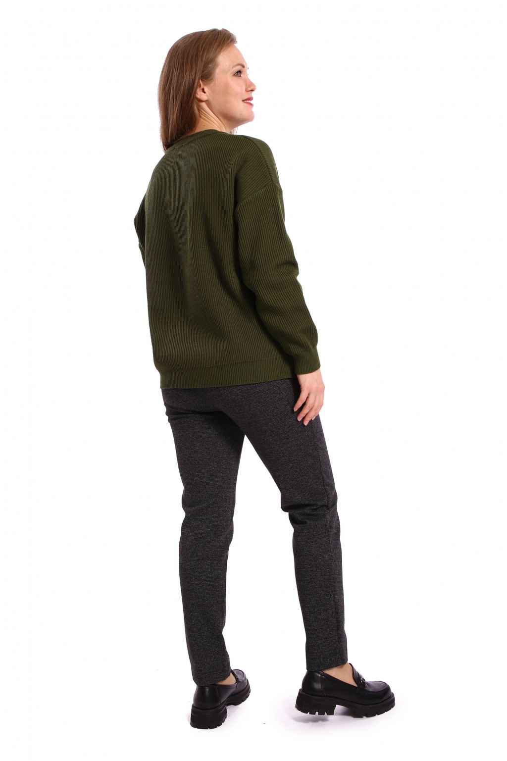 Брюки женские П3047 - Olsarri фото 2