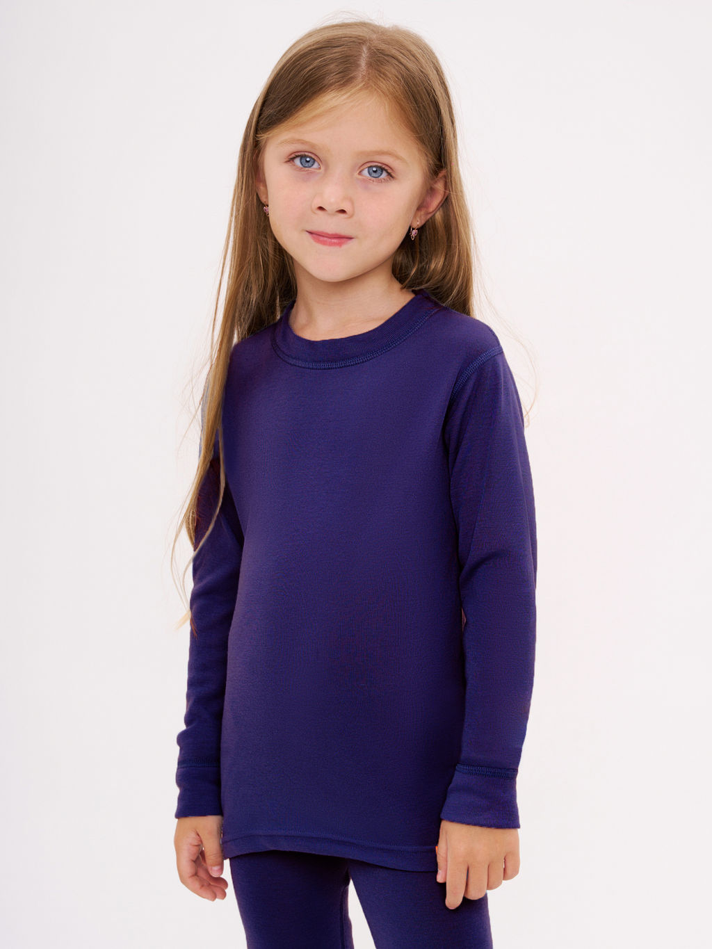 Термофутболка детская ACTIVE -25