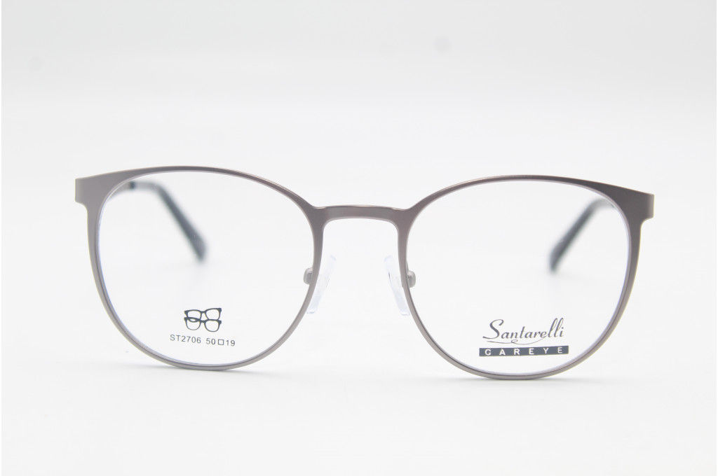 Оправа Santarelli 3 В 1 2706 50-19-140 С3 с футляром