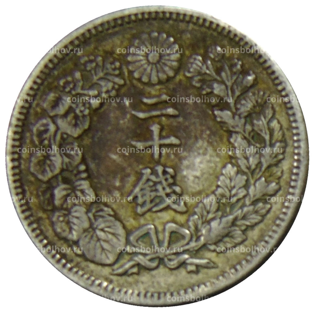 20 сен 1909 года Япония