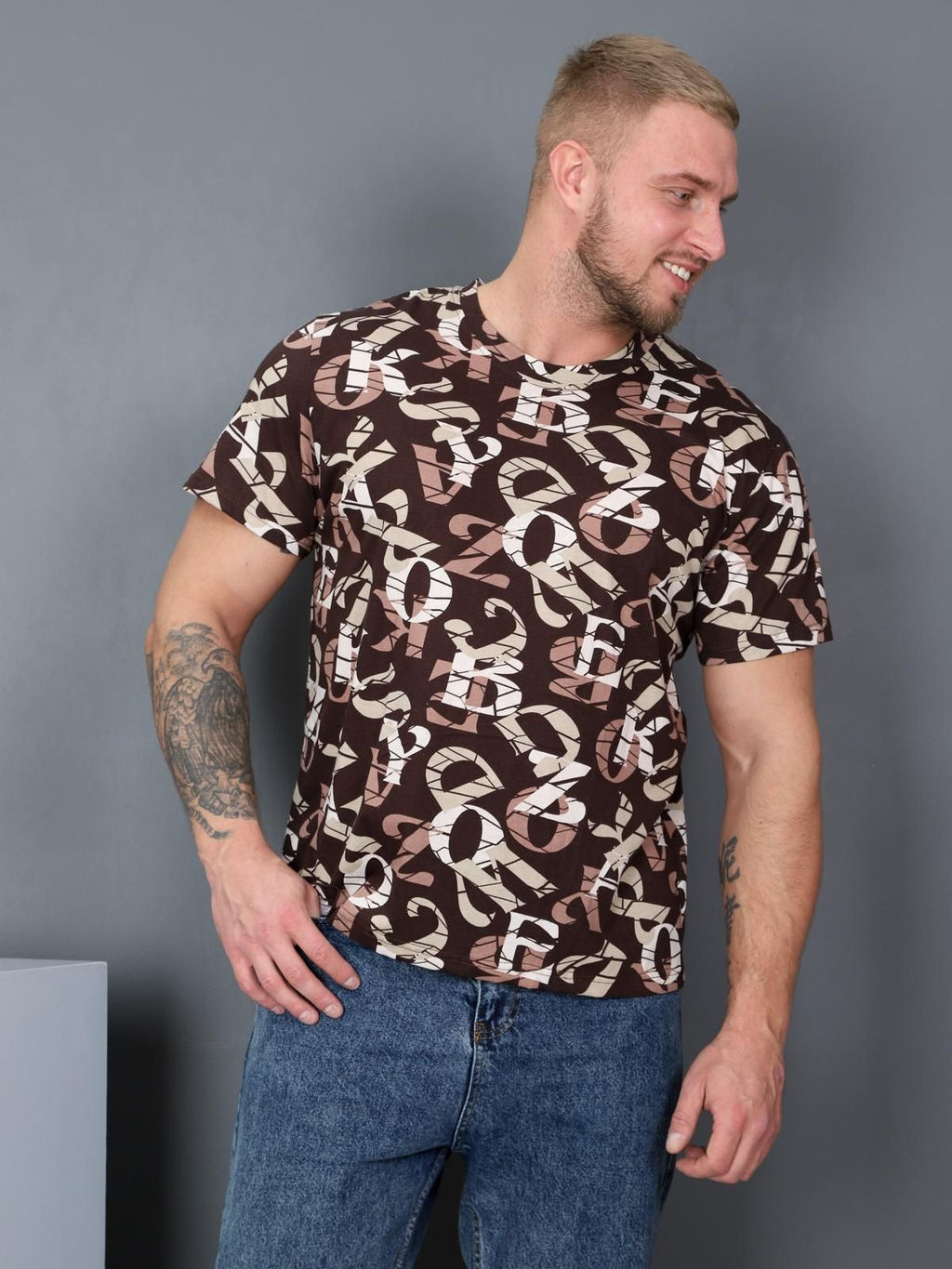 IV-CAPRIZ Спирит - футболка  фото 4