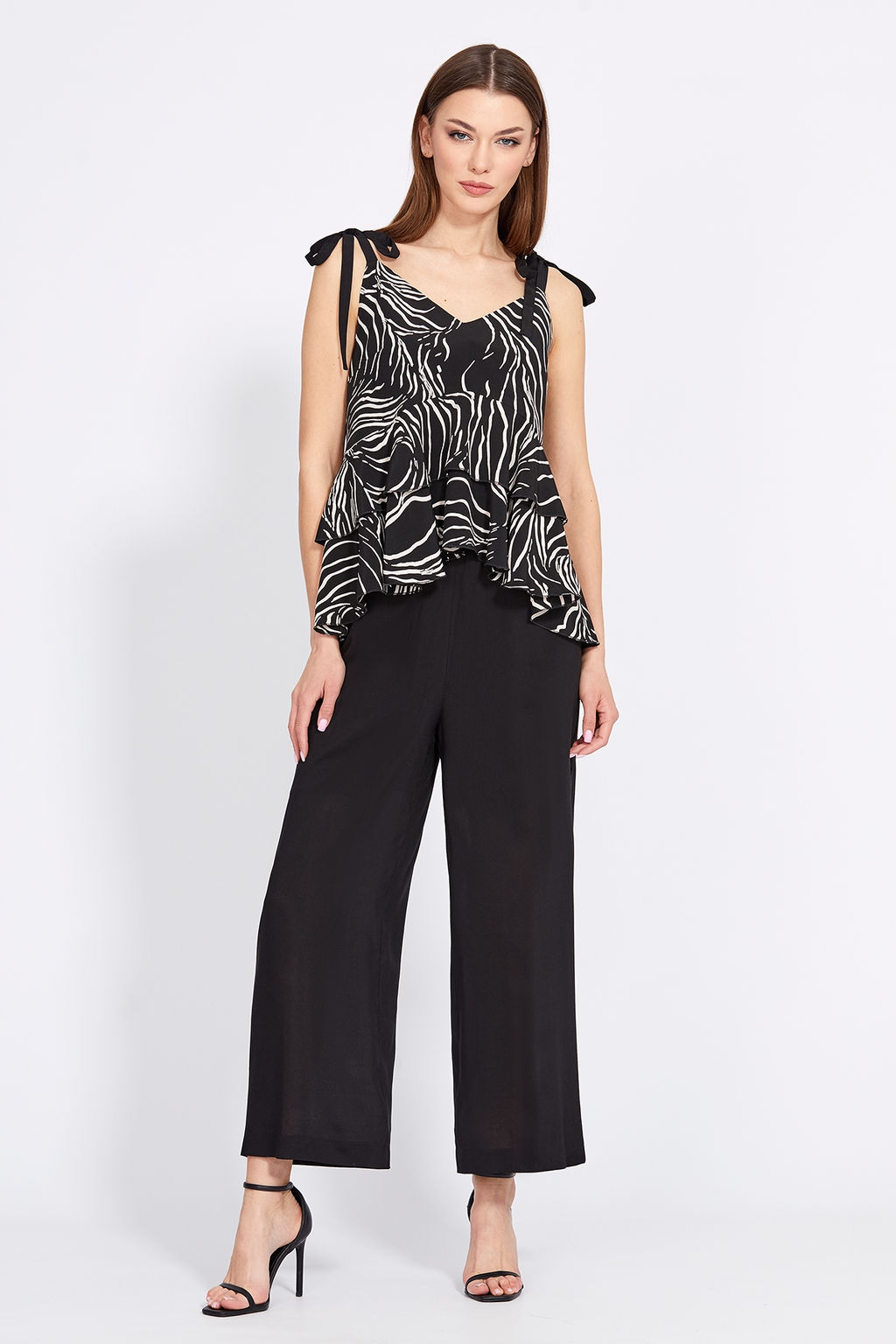 Брюки 2423 - Eola фото 2