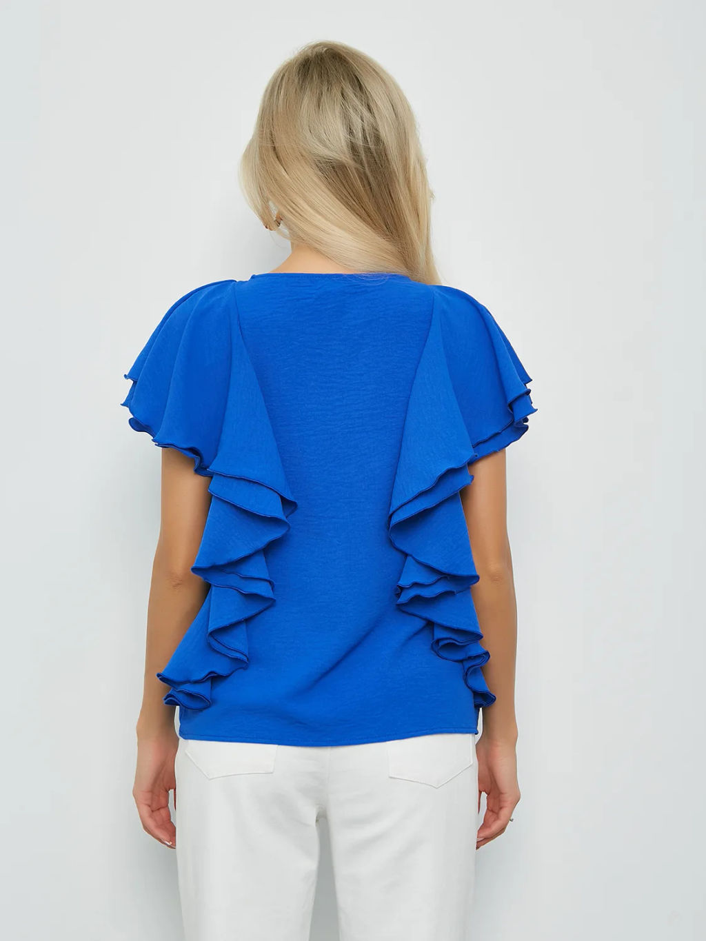 JETTY Блуза  фото 11