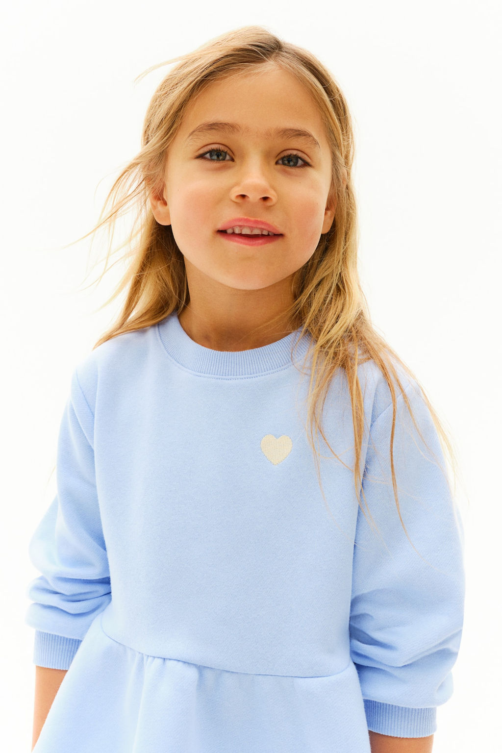 Conjunto de sudadera y leggings - H&m фото 3