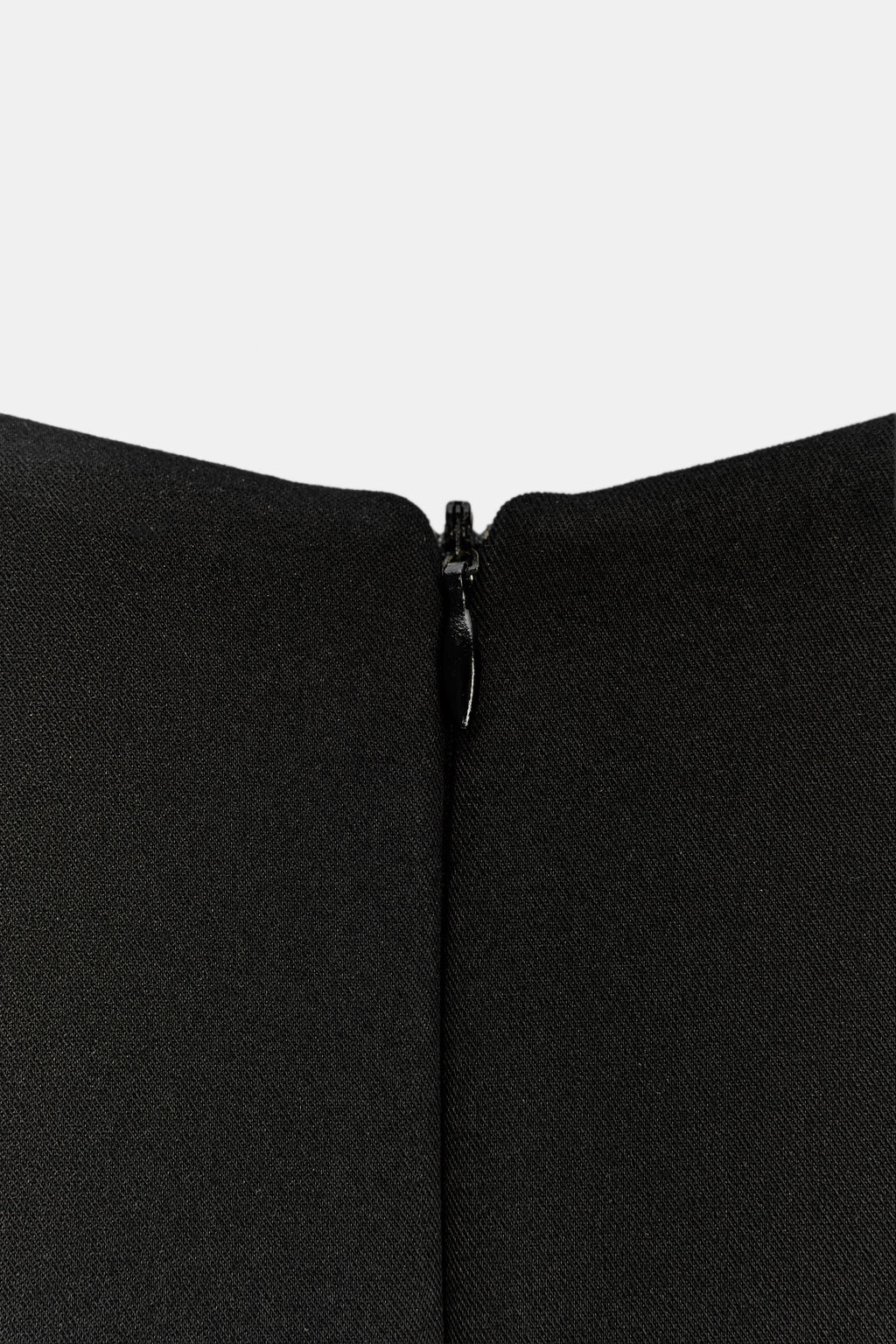 SHORT PLAYSUIT WITH RHINESTONE BUTTONS - Zara фото 7