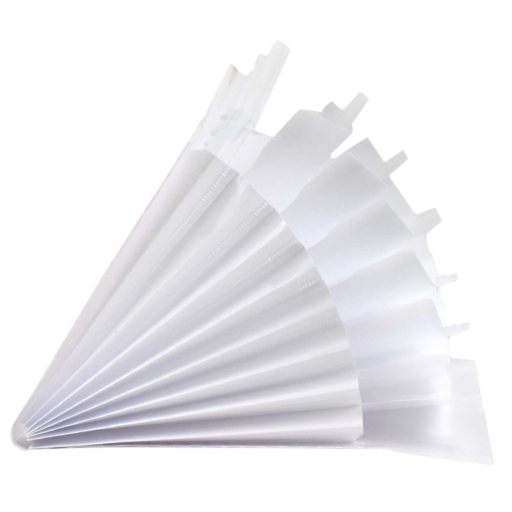 Папка для документов пластиковая арт. 48309/ 6 АЛЬПАКИ - Феникс+ фото 3