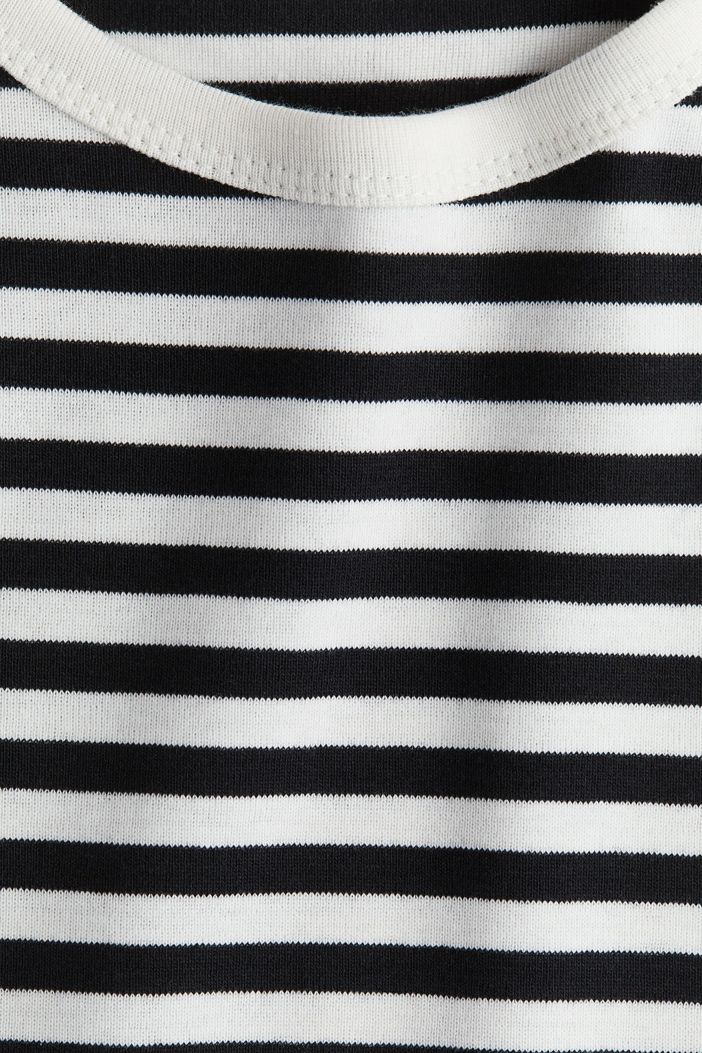 Camiseta entallada - H&m фото 5