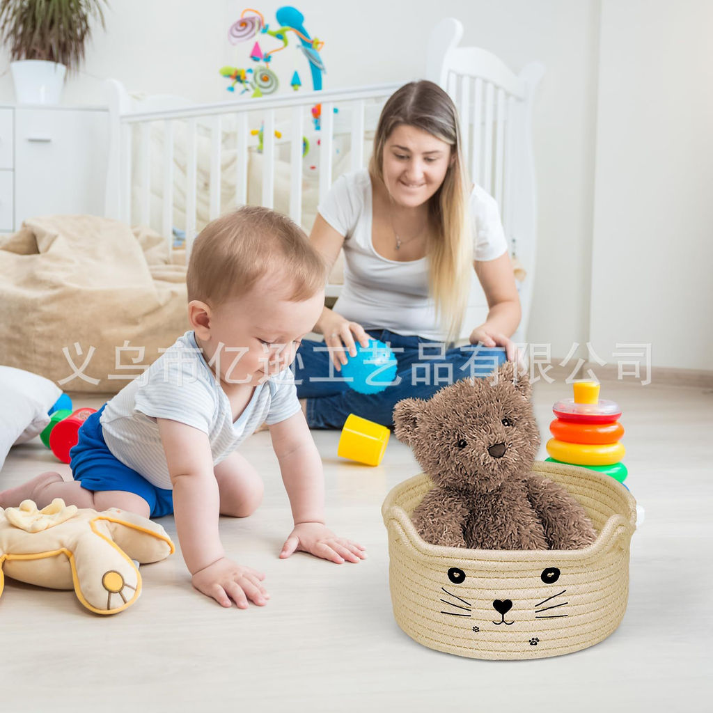 Органайзер OB-AB-158-White/Cat