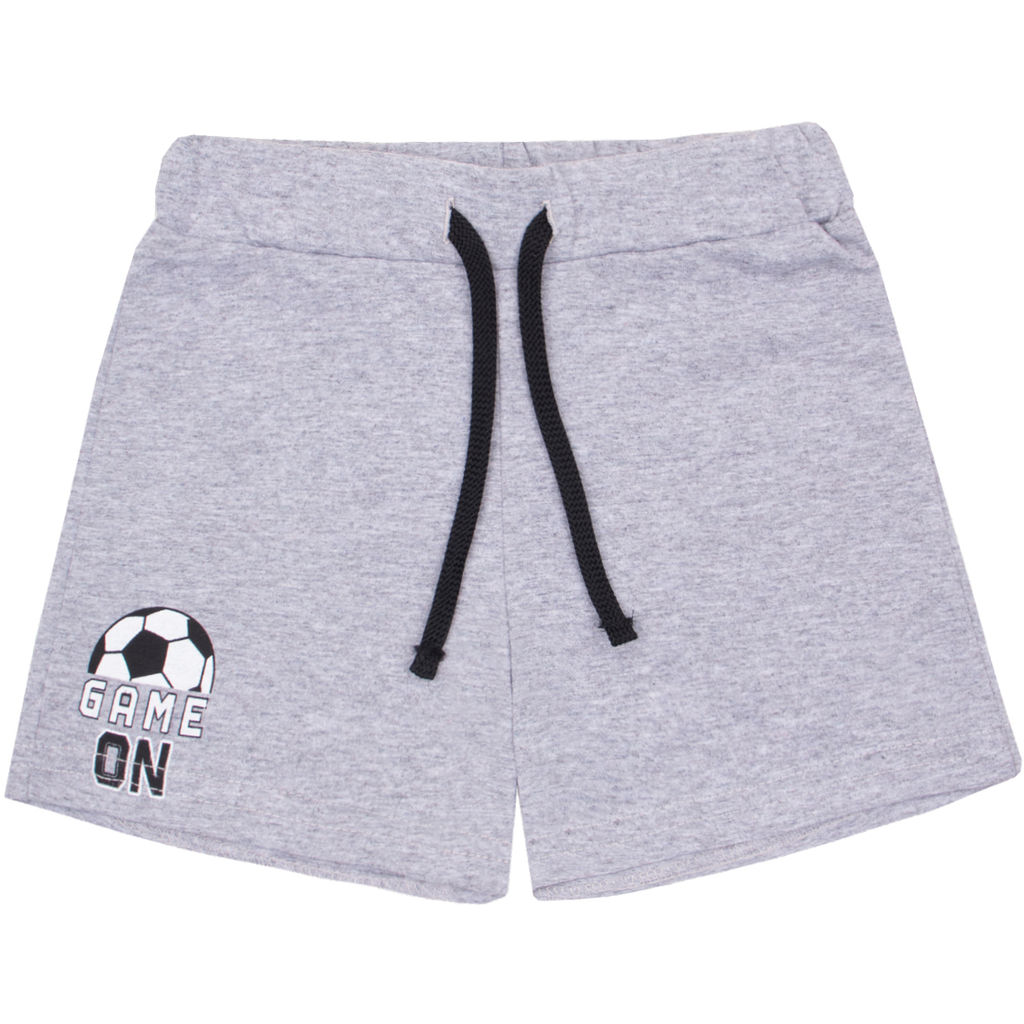 Шорты кулирка 0613101802