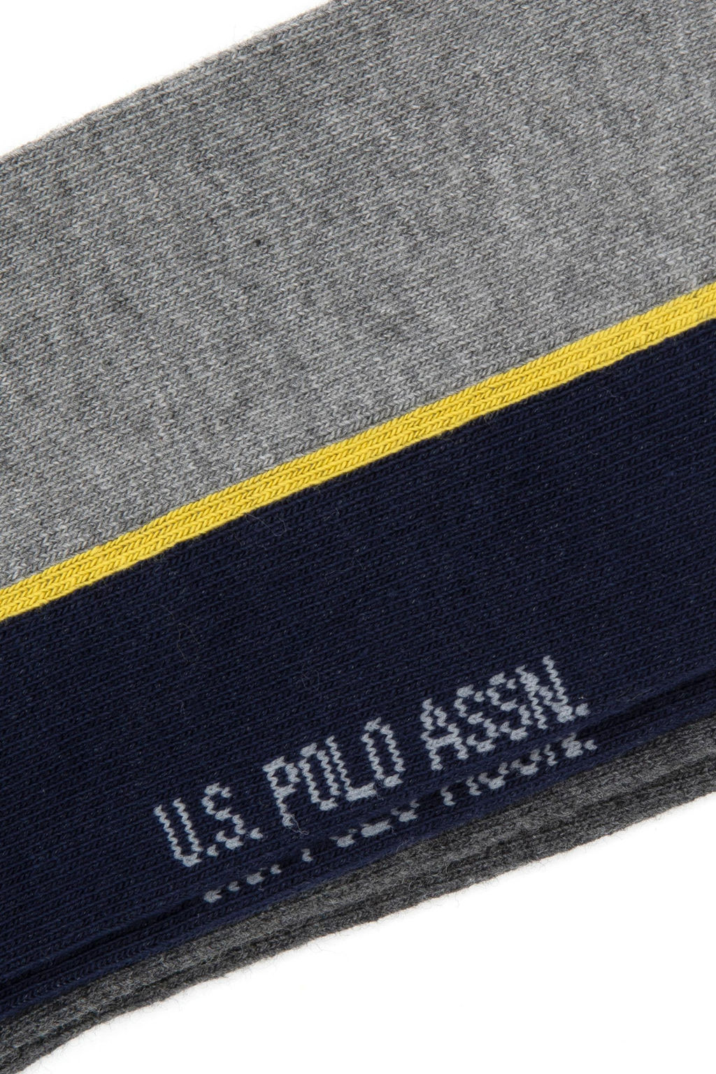 Erkek Lacivert Patik _orap - U.s. polo assn фото 3