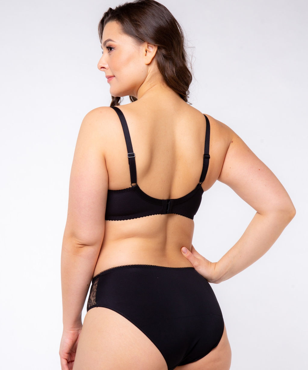 -10% Бюстгальтер Valeria 12118 серебристый пион  фото 4