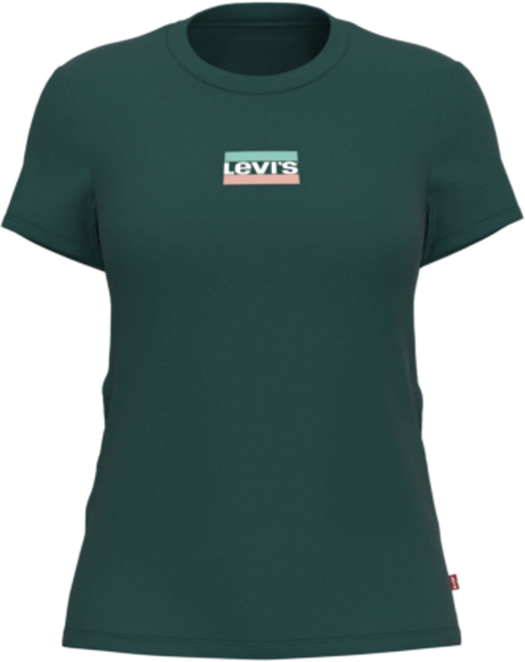 Футболка женская