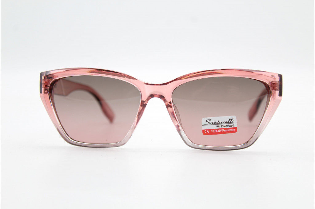 Солнцезащитные очки Santarelli (Polarized) 2356 57-16-143 С6