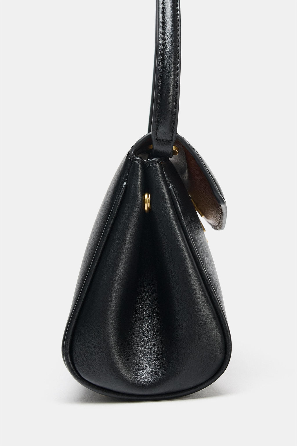 MINI SHOULDER BAG - Zara фото 6
