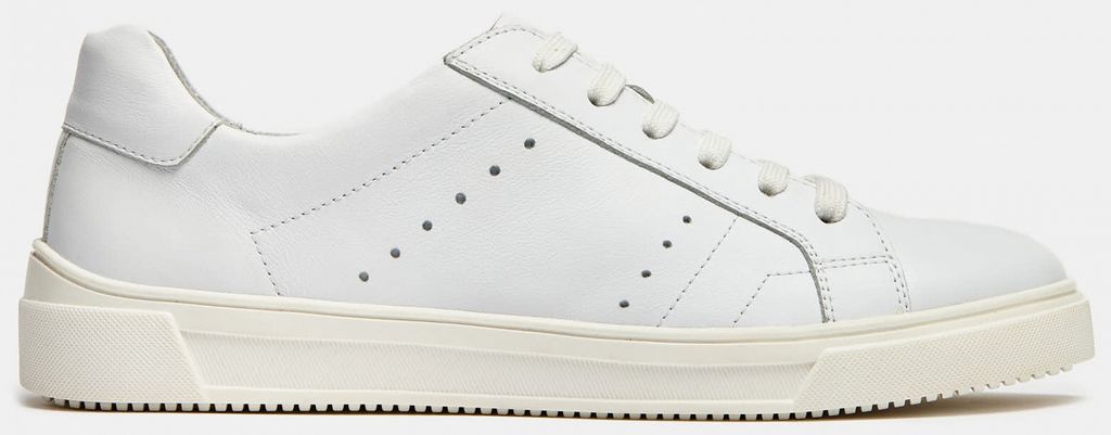 Кеды женские KEY 692103БЛ