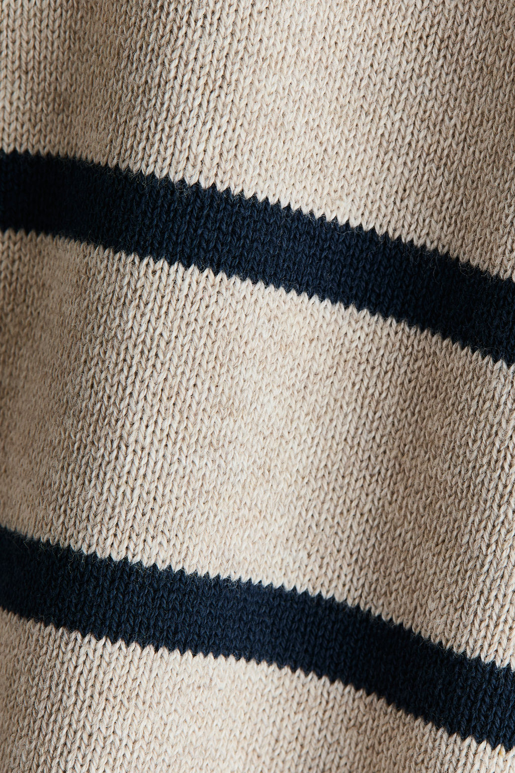 Jersey en punto jacquard de algod?n - H&m фото 3