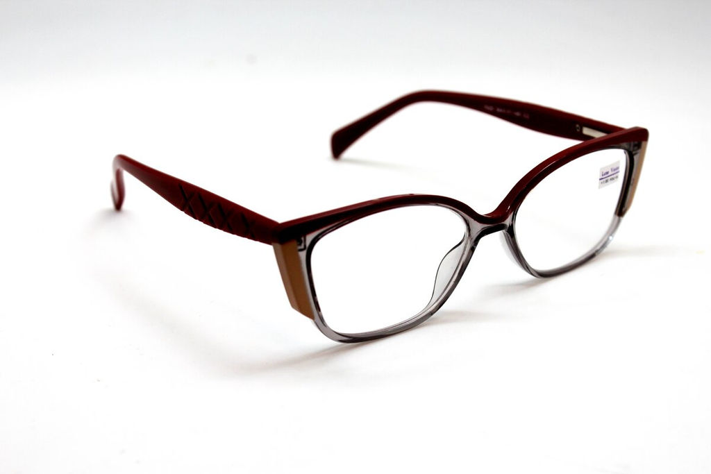 Готовые очки - Luxe Vision 7025 c2 +1,5