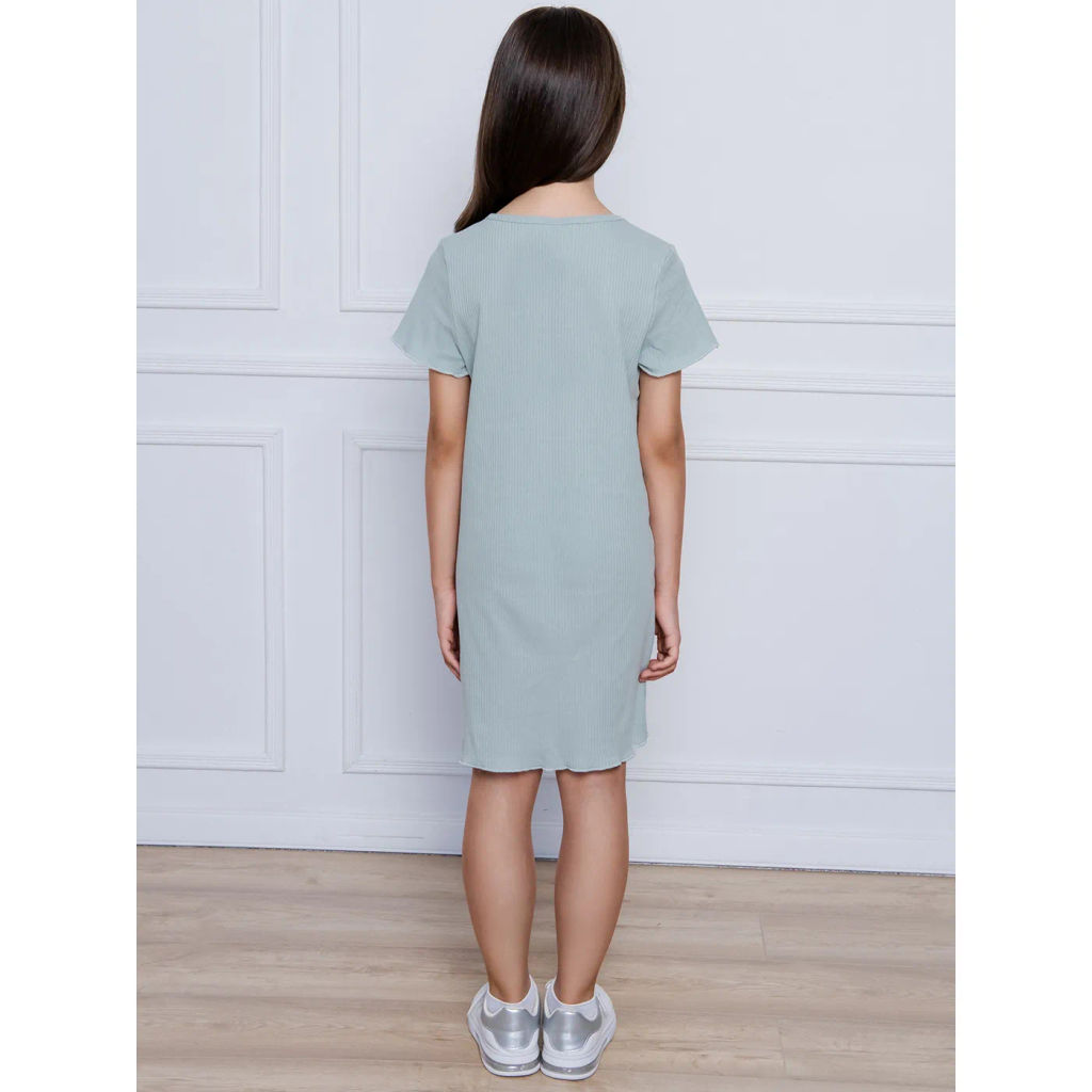 Сорочка рибана 1617700103 - Youlala фото 7