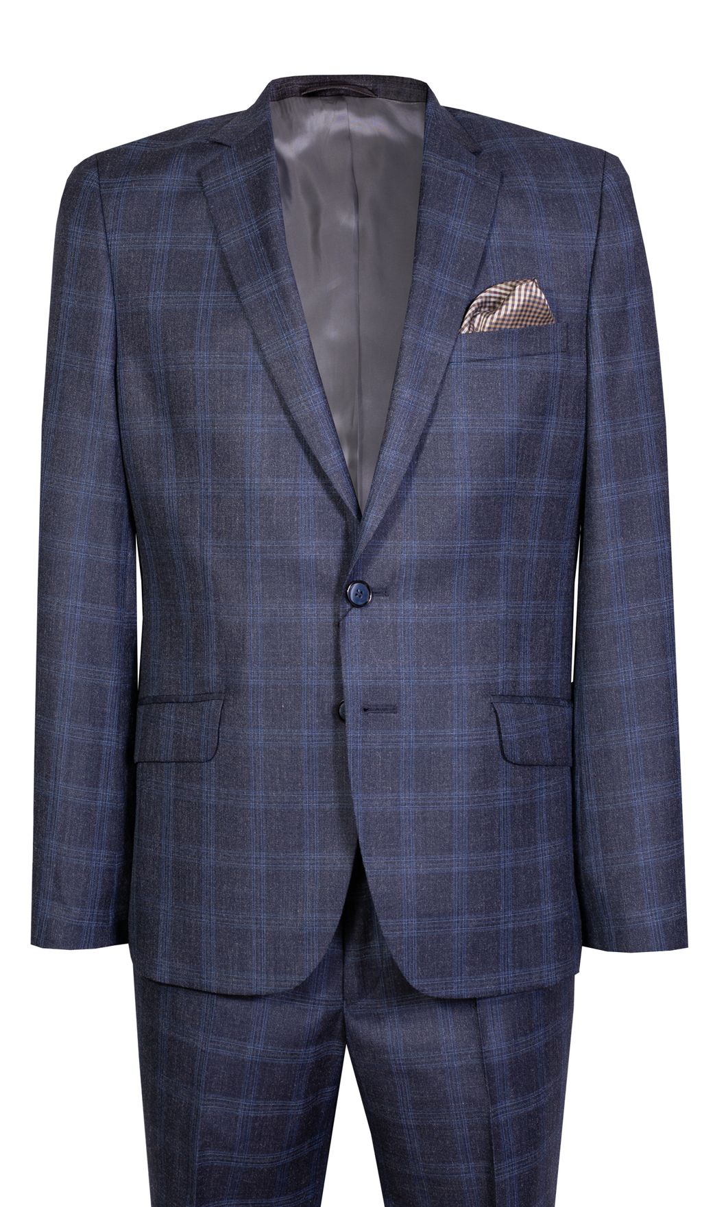 Костюм мужской Broswil 1727