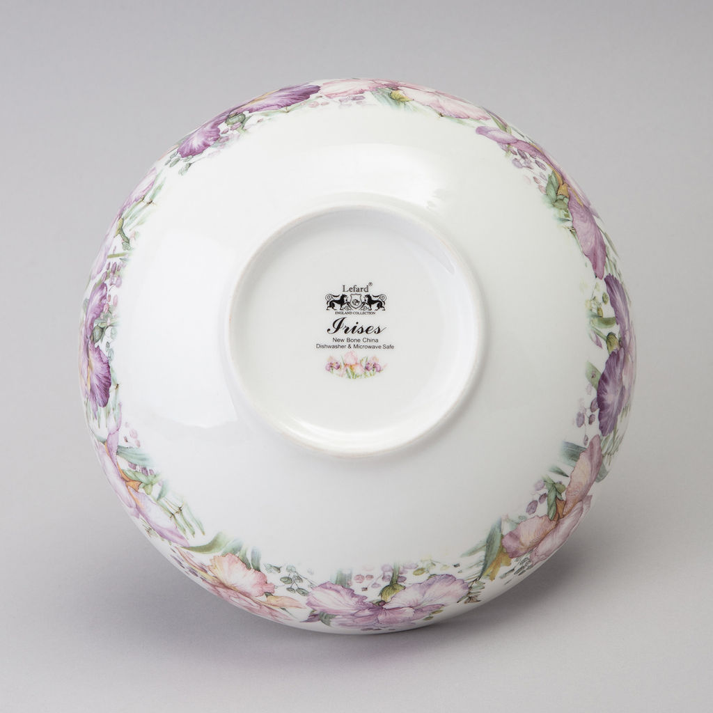 САЛАТНИК LEFARD IRISES 17,5*6,5 СМ 850 МЛ  фото 4