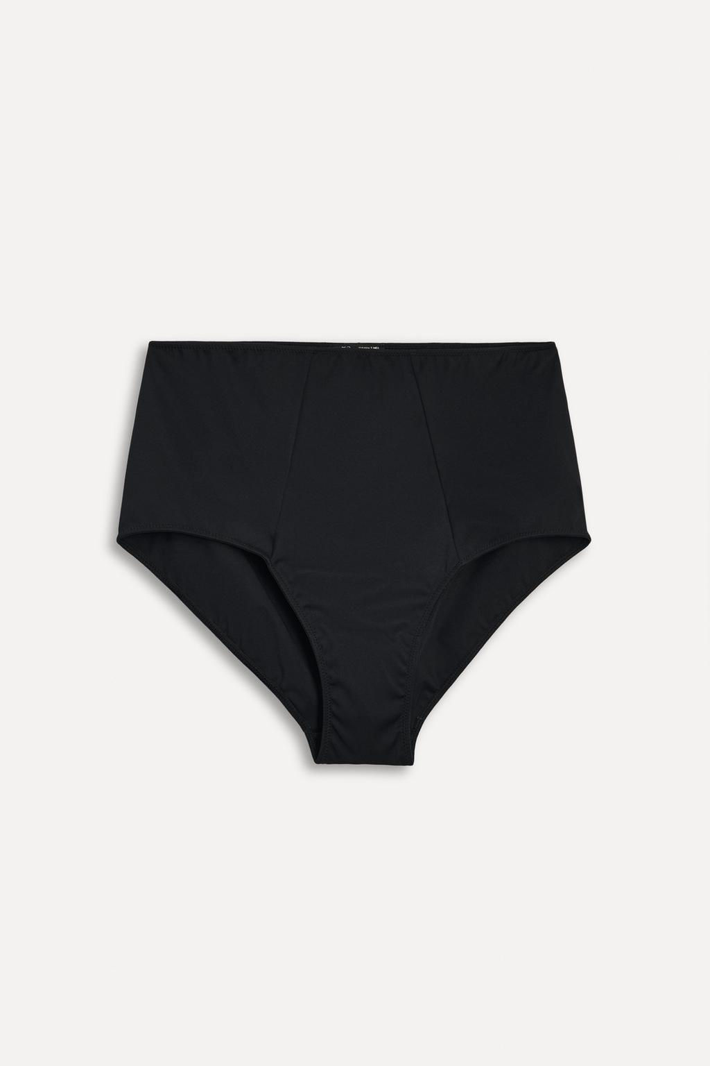 WIDE POLYAMIDE BLEND BRIEFS 50TH ANNIVERSARY - Zara фото 2
