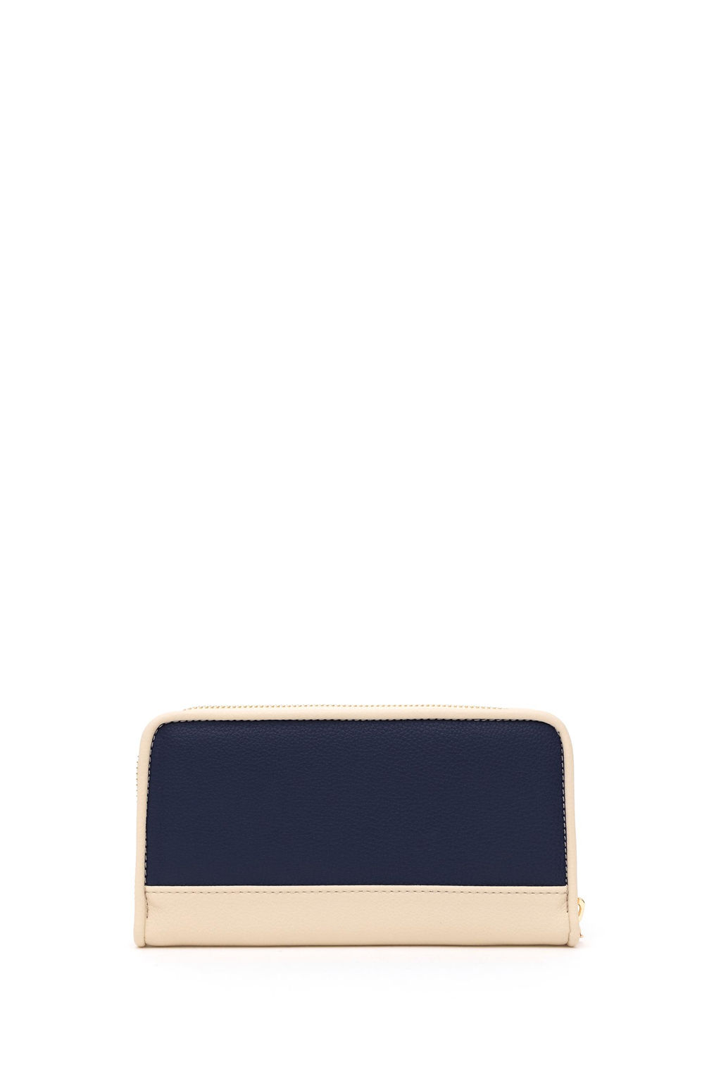 Женский темно-синий кошелек Неожиданная скидка в корзине - U.s. polo assn фото 4