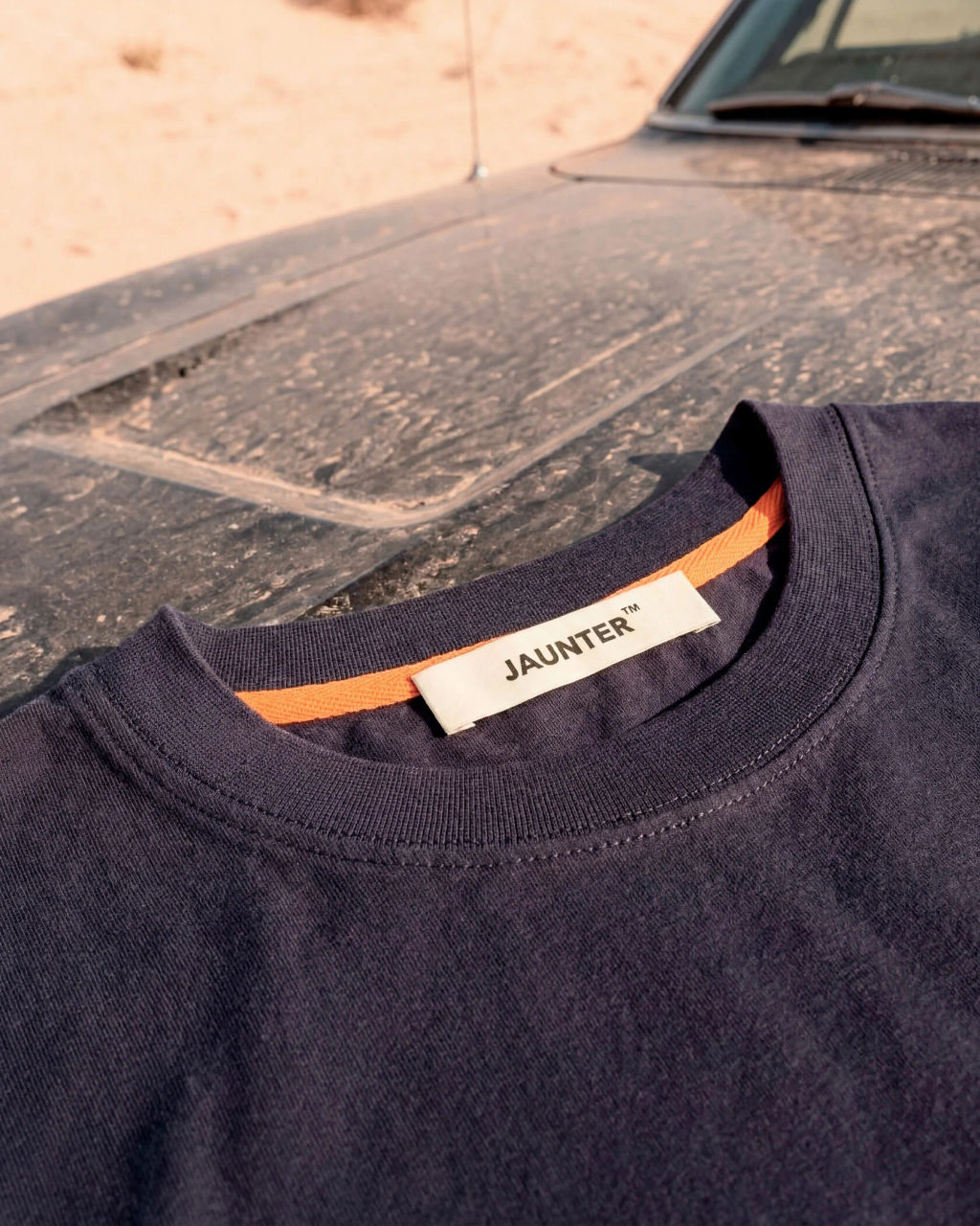 Футболка ГОРОЖАНИН 2.0 темно-серый - Argo classic фото 6