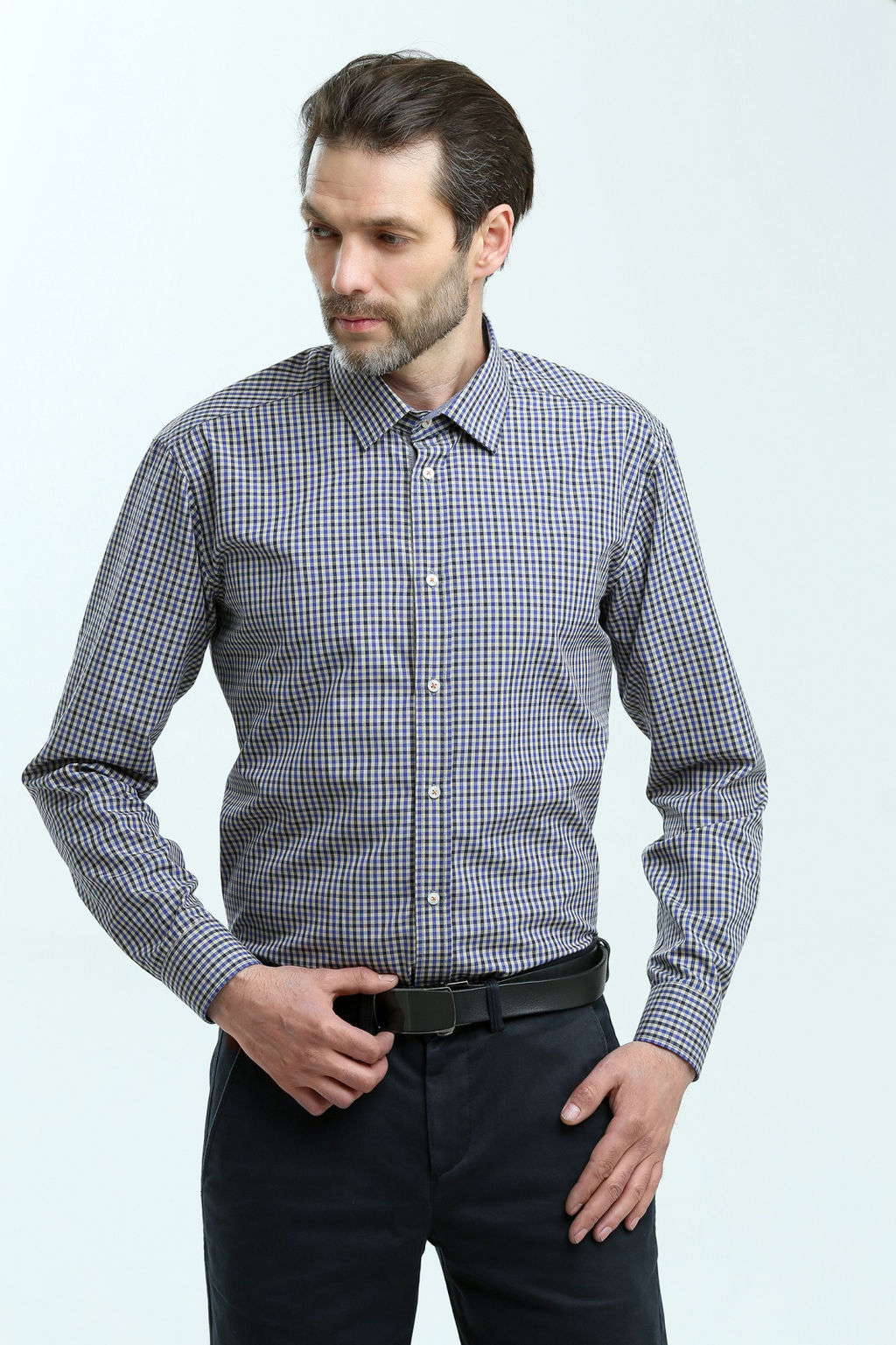 Рубашка 22-56-НТ-01