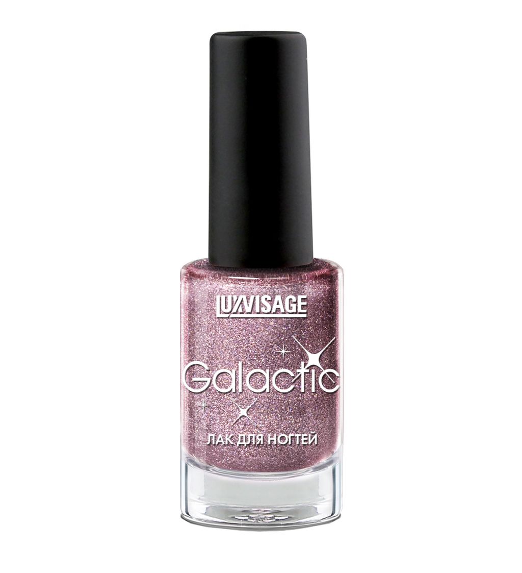 LuxVisage Лак для ногтей Galactic тон 215 9г