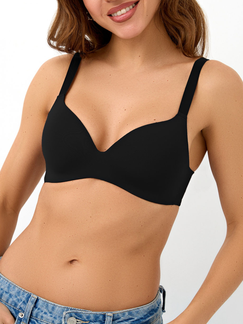 BF0904 Бюстгальтер