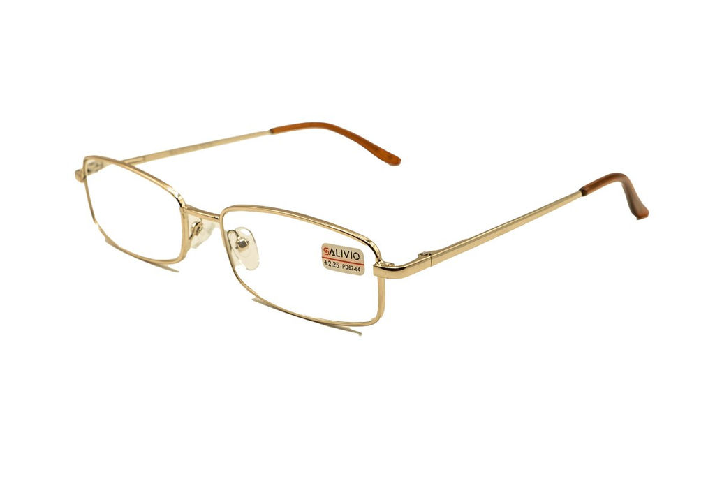 Готовые очки Salivio 5056 c1 +2,5