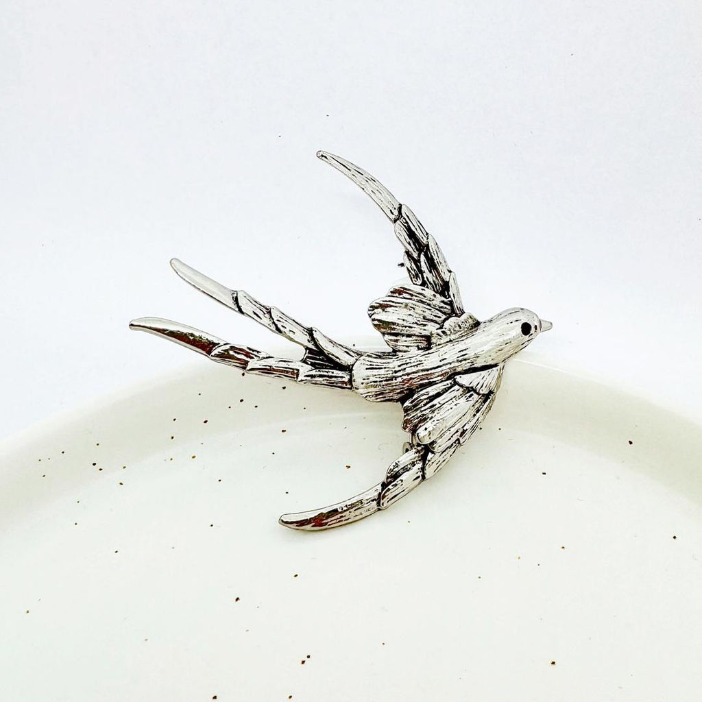 06-61734210 Брошь - J.prettier фото 2