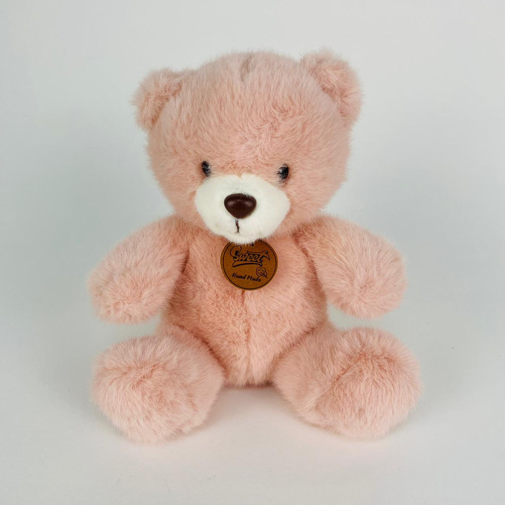 Мягкая игрушка Мишка 22 см (арт. 3844/22) - Storyland фото 16