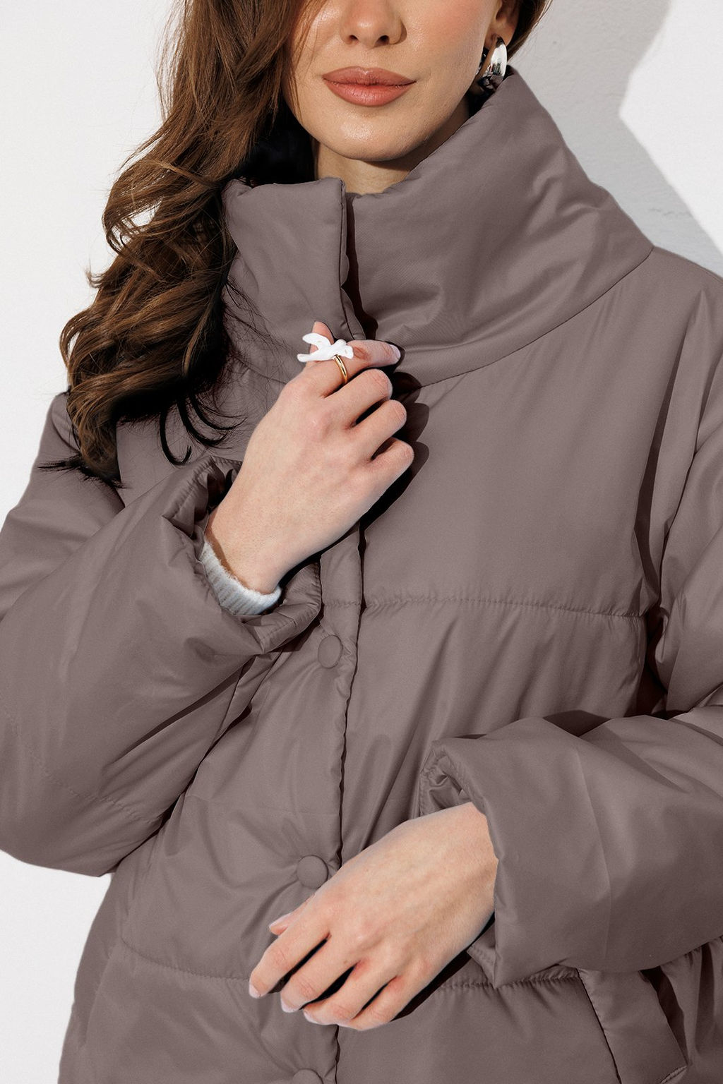 Куртка 3181 - Buter фото 22