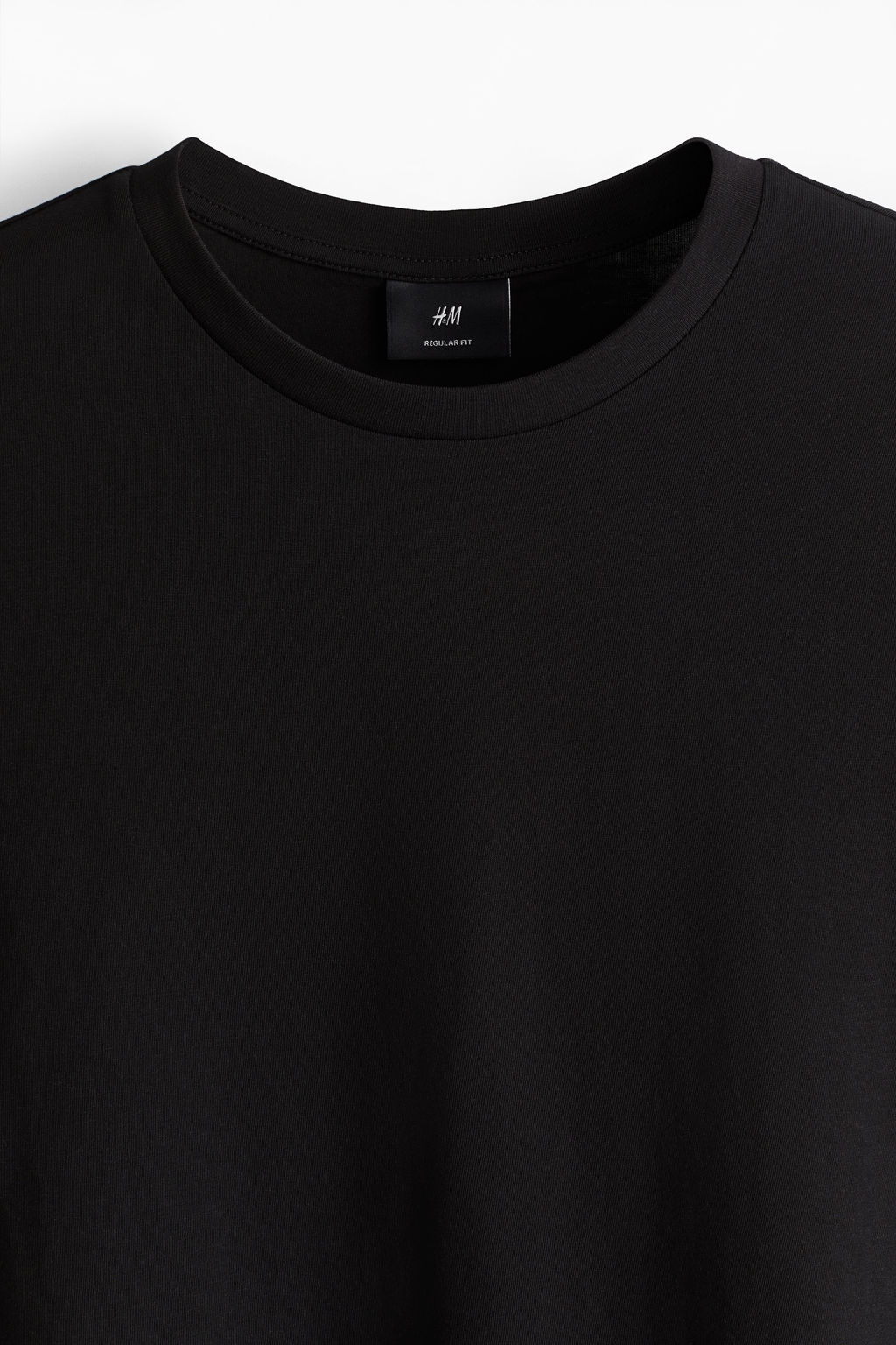 Pack de 5 camisetas Regular Fit - H&m фото 14