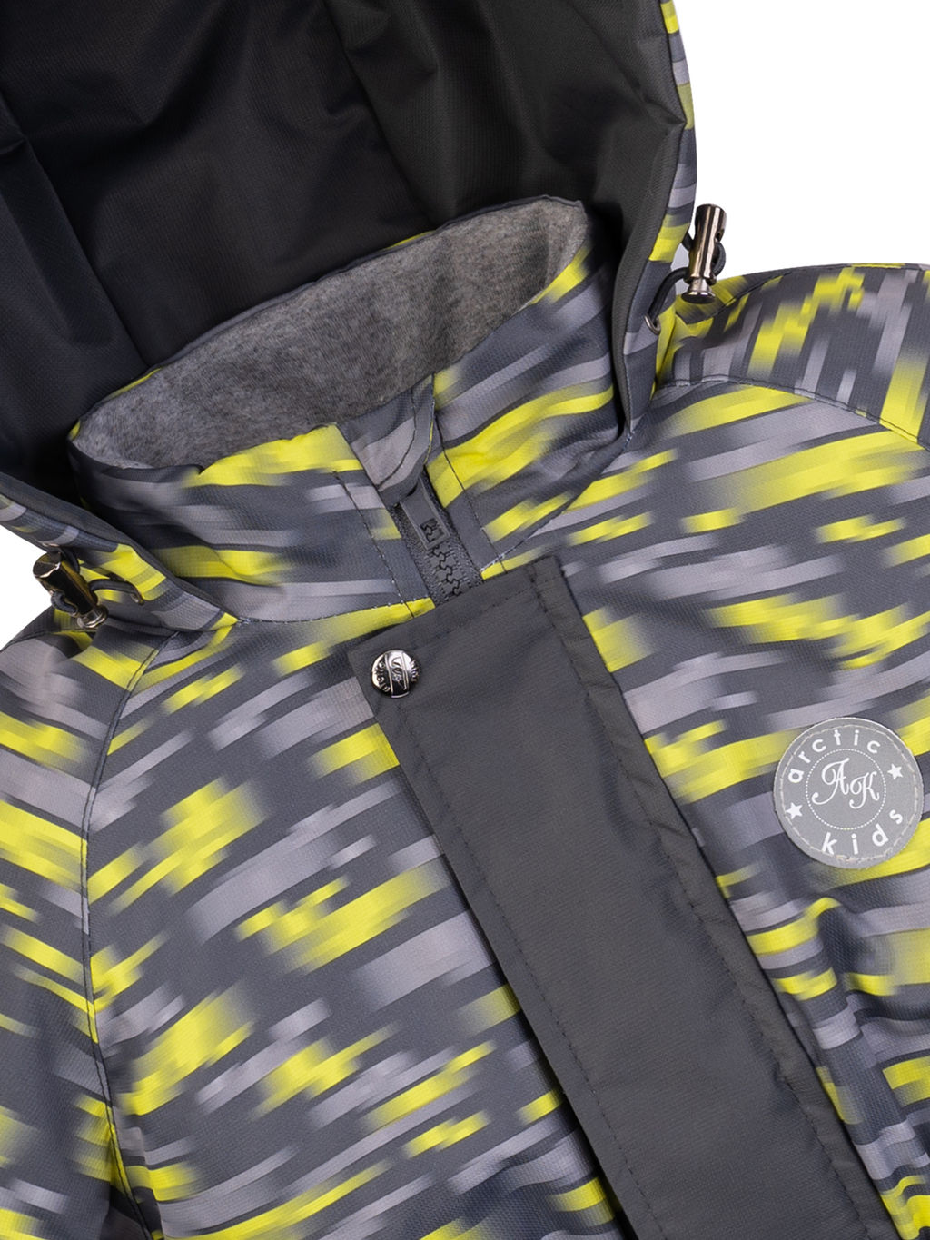 Комбинезон демисезонный - Arctic kids фото 13