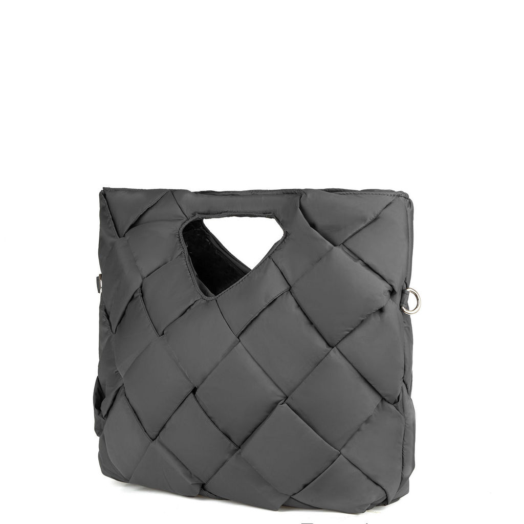 Женская текстильная сумка - Barcelo biagi фото 2