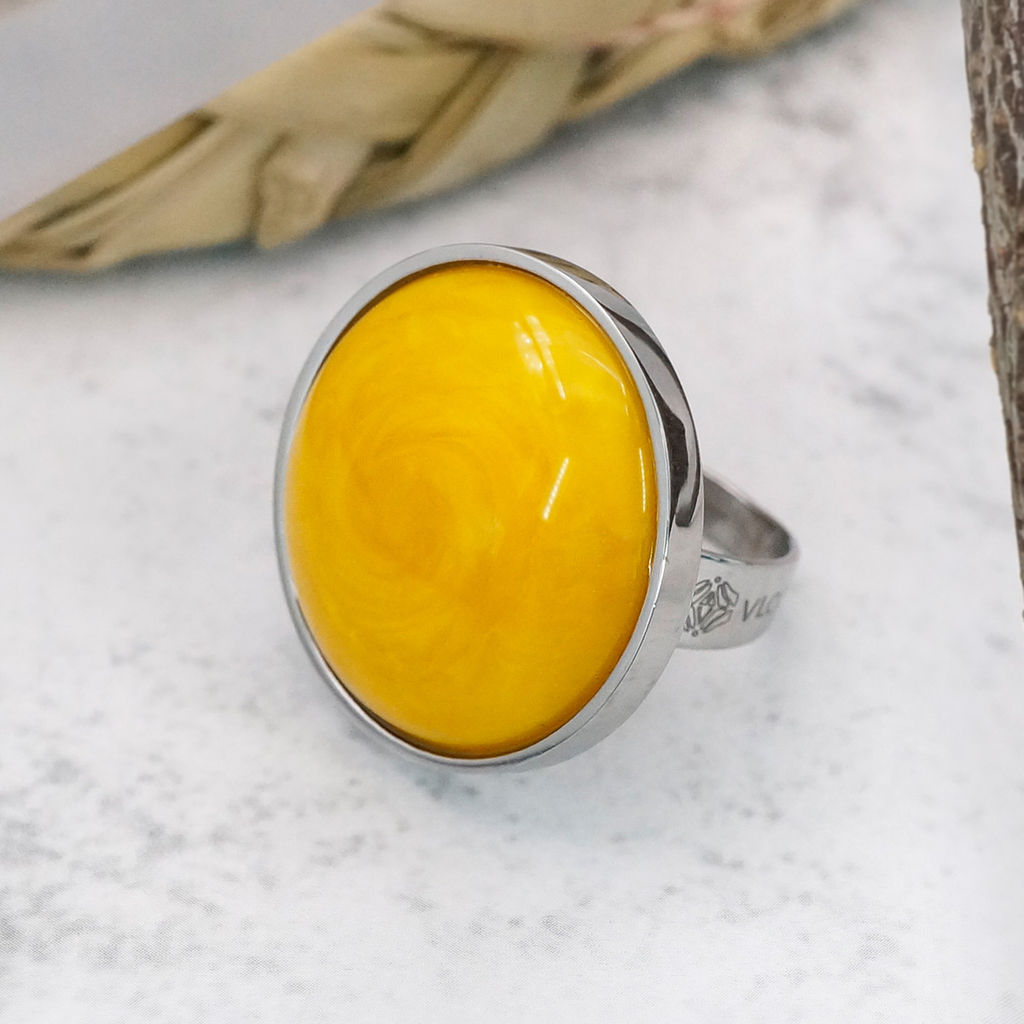 SUNSHINE Кольцо KO4742