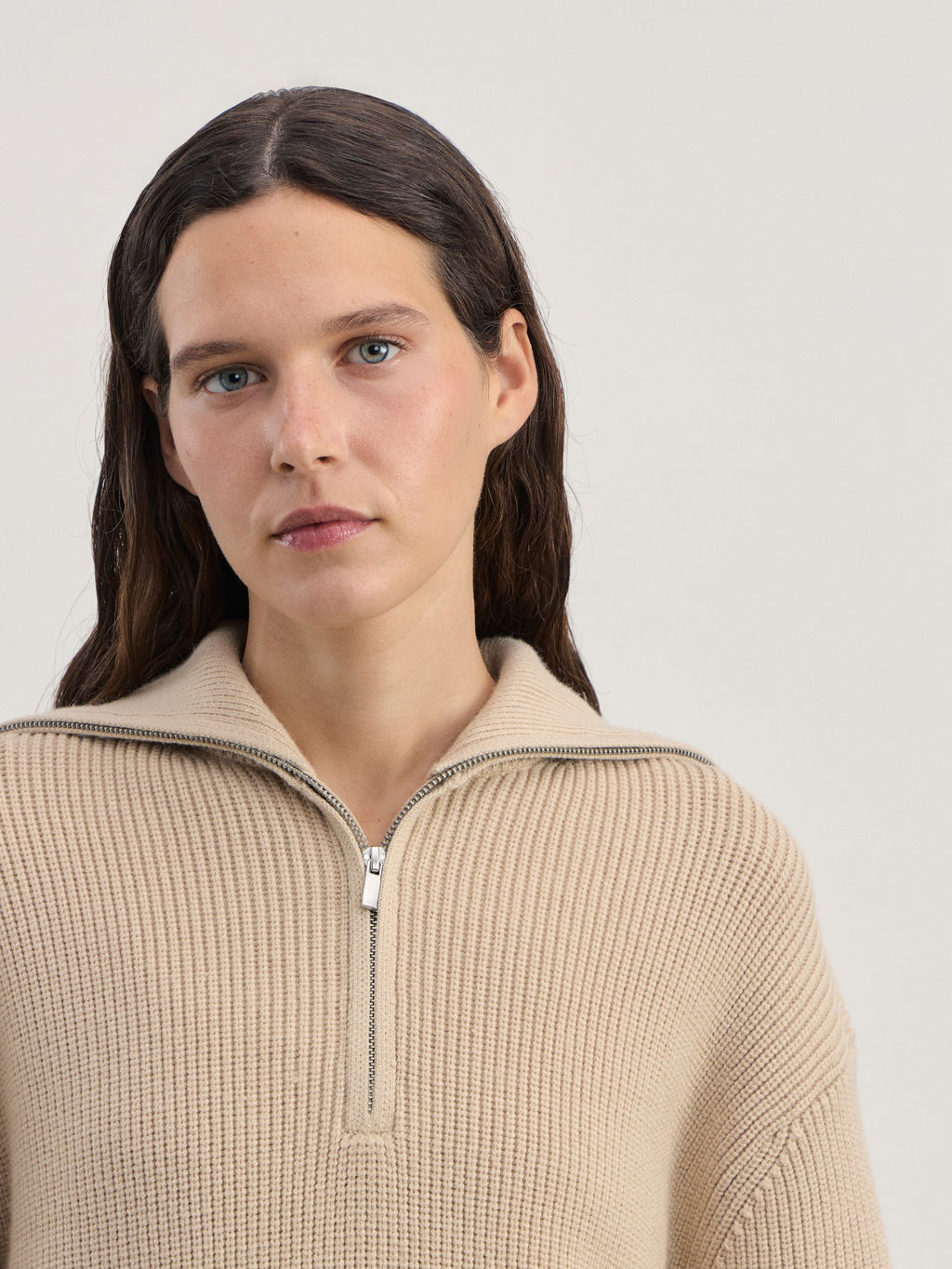 Джемпер женский / Zarina  фото 6