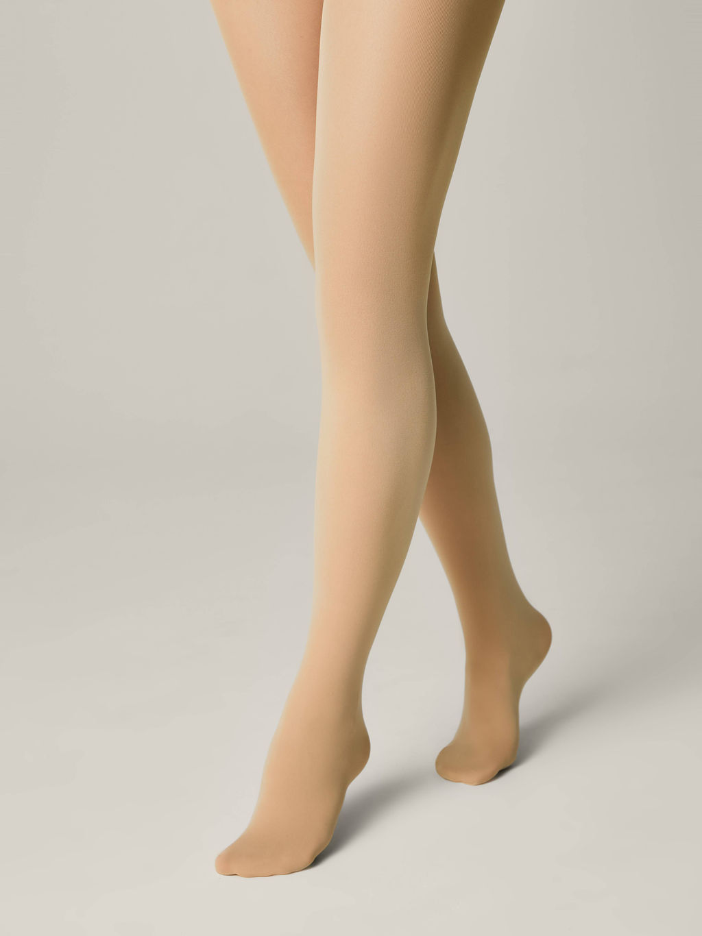 CONTE BALLET 60 Колготки детские natural - Conte elegant фото 8