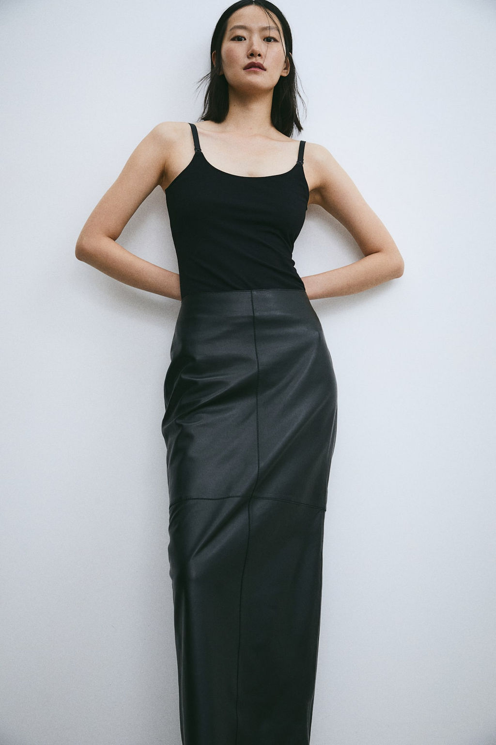 MAMA Pack de 3 tops de lactancia - H&m фото 5